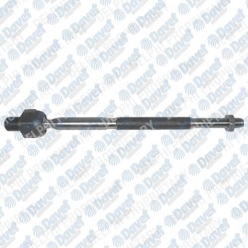 DELPHI TA1677 Rotmili 282mm (Opel) Astra G Zafira (98...)